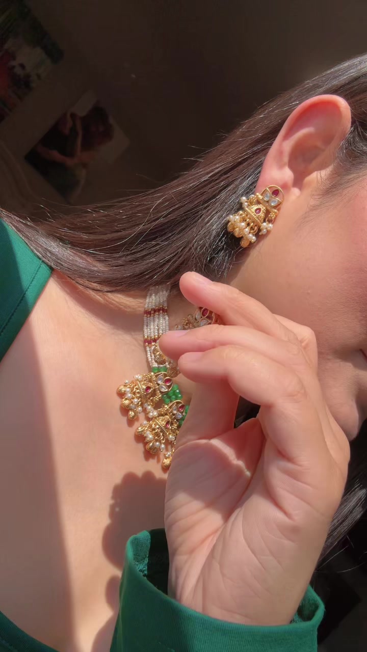 @The Kaur’e Gems 💎