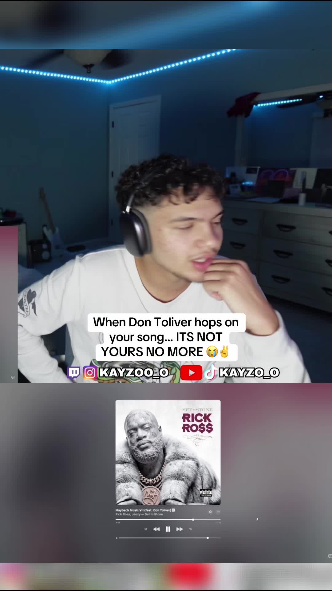 @Kayzo