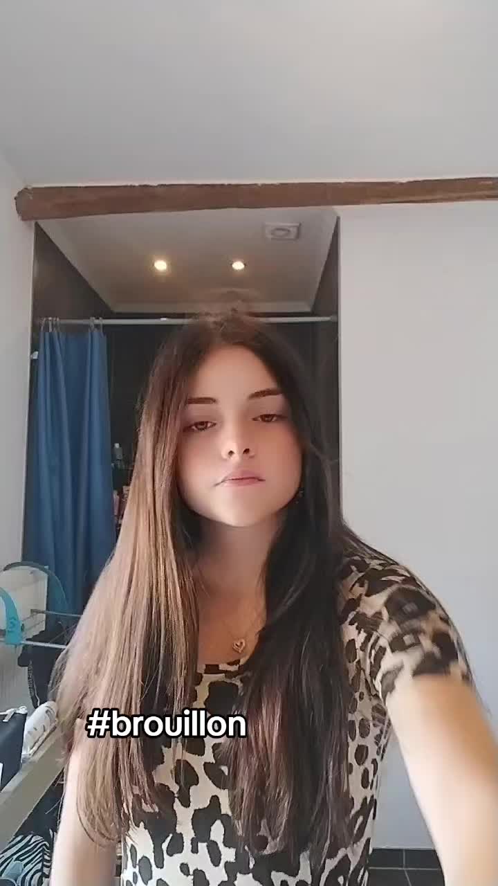 @Chlo&eacute;❤️