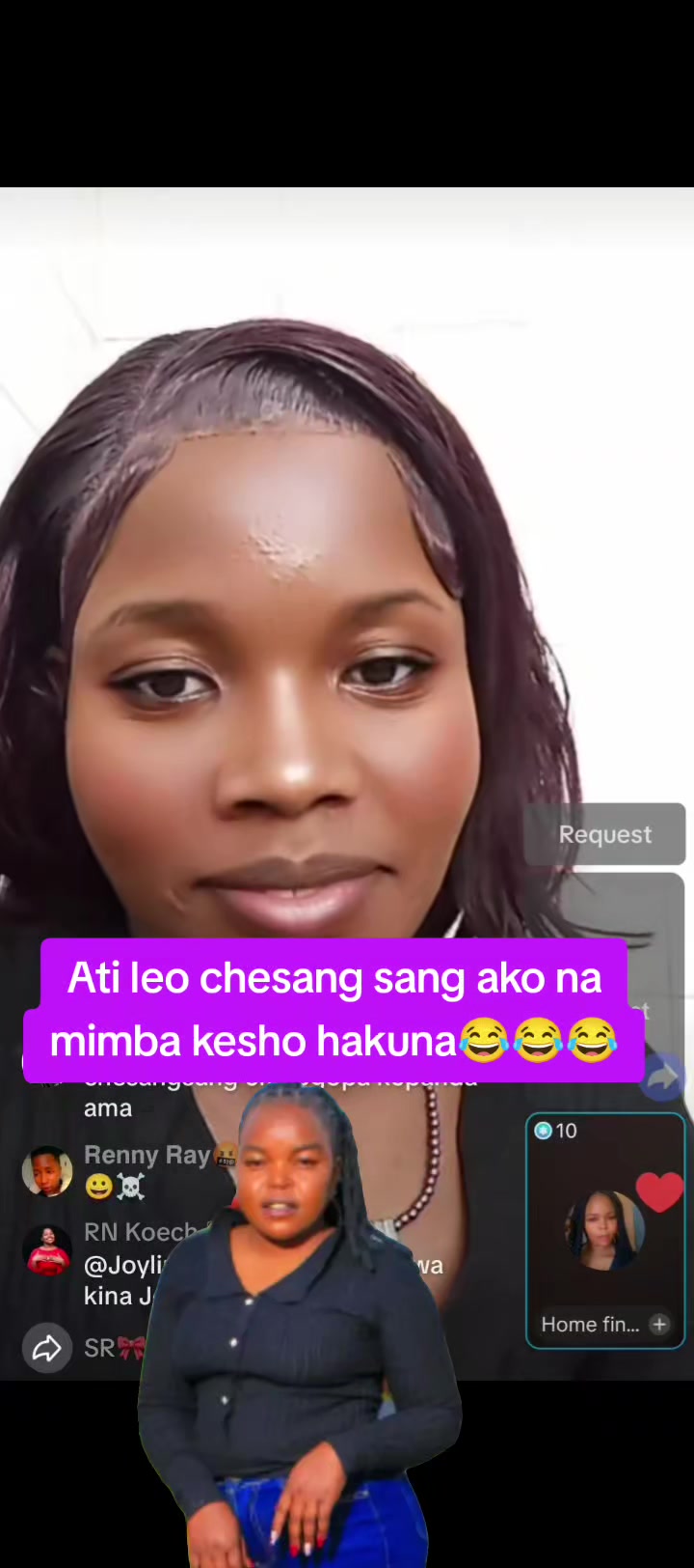 @OLE~WAO~GOSSIPS ✅