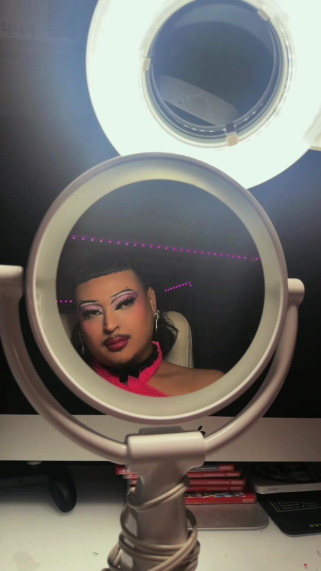 @MakeupByLuis