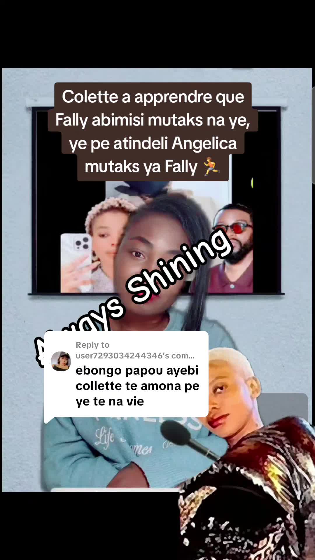 @Always Shining 2💫