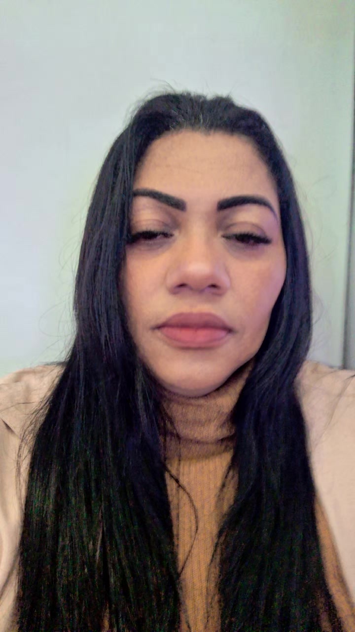 @Pastora Erica Alencar 🔥