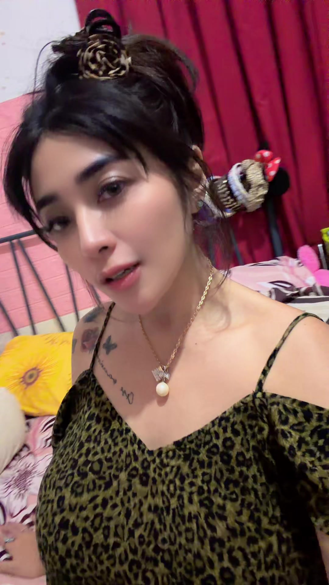 @Gege Fransiska real