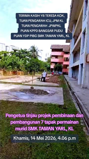 @Dr. Ahmad Kamal bin Ariffin