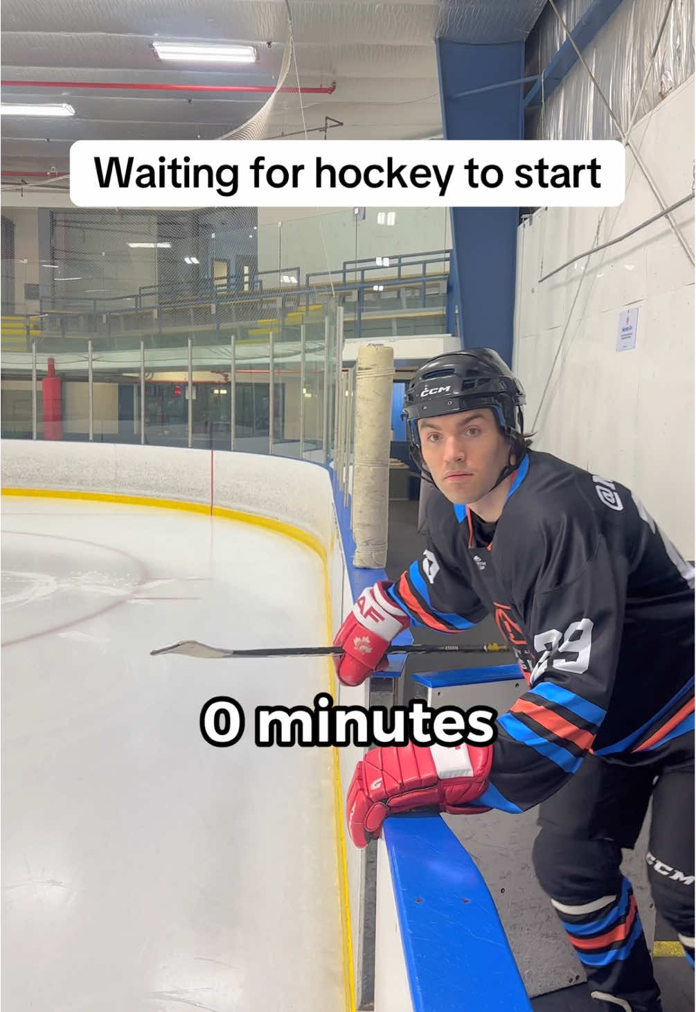 @Talking Hockey