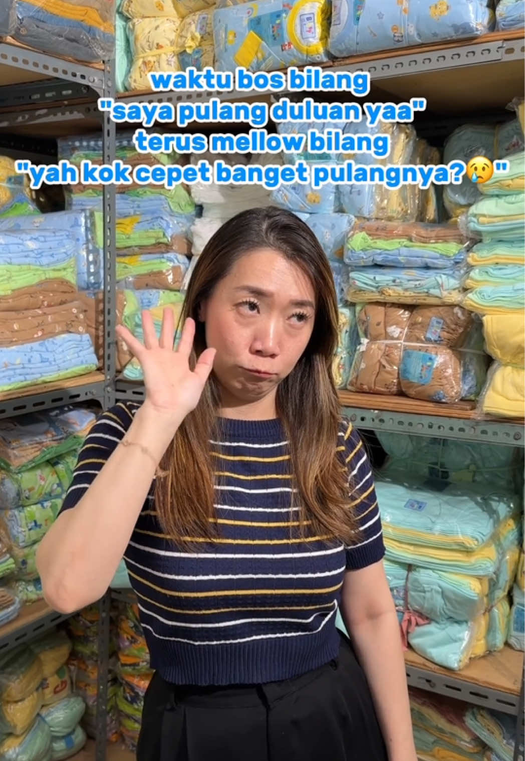 @Bibop Baby