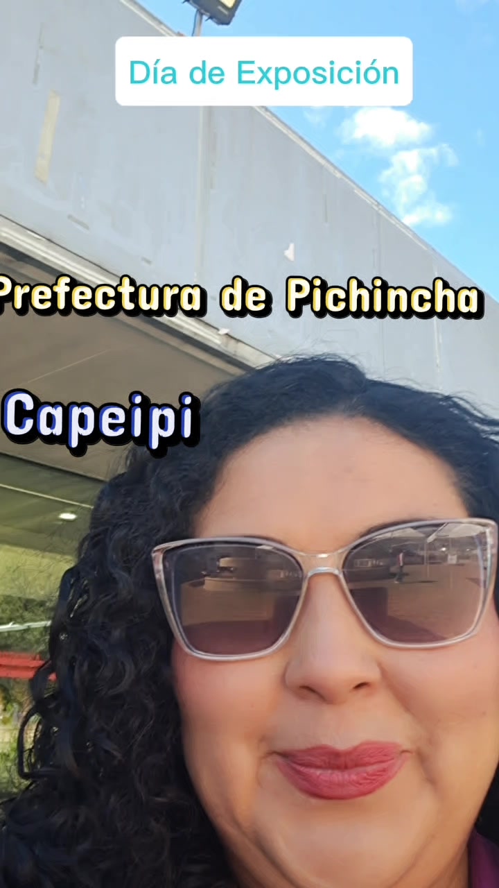 @Verónica Puebla R