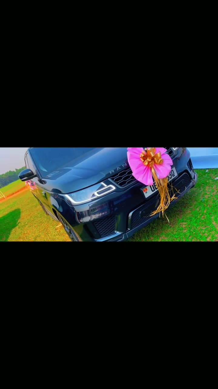 @Kbridals&executive car hire