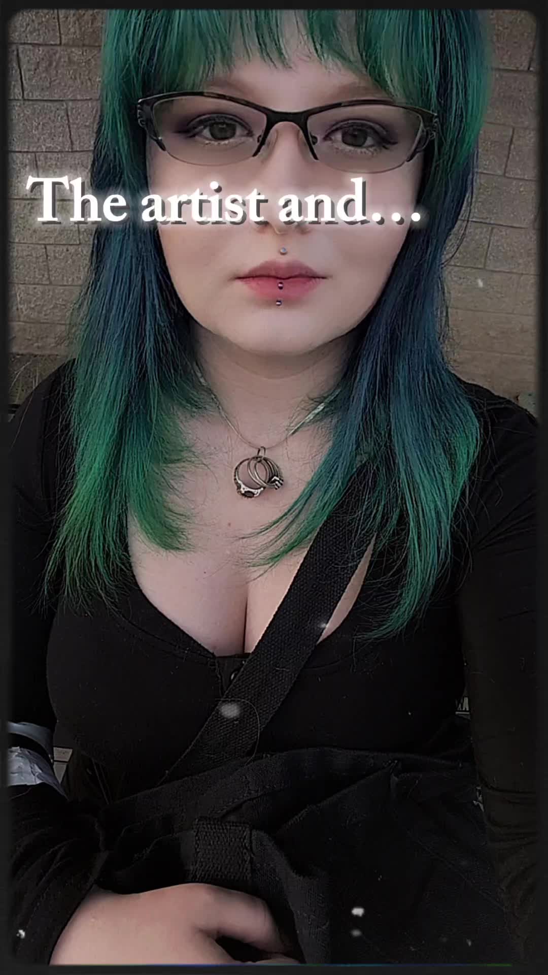 @Blondetta