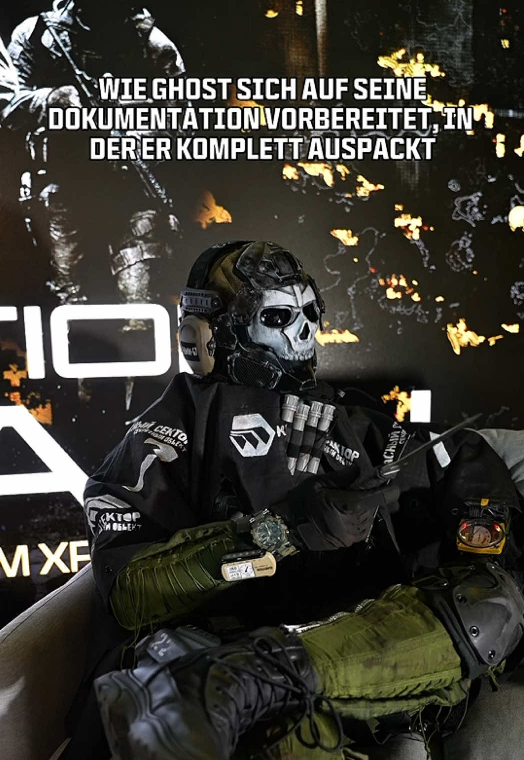 @Call of Duty Deutschland
