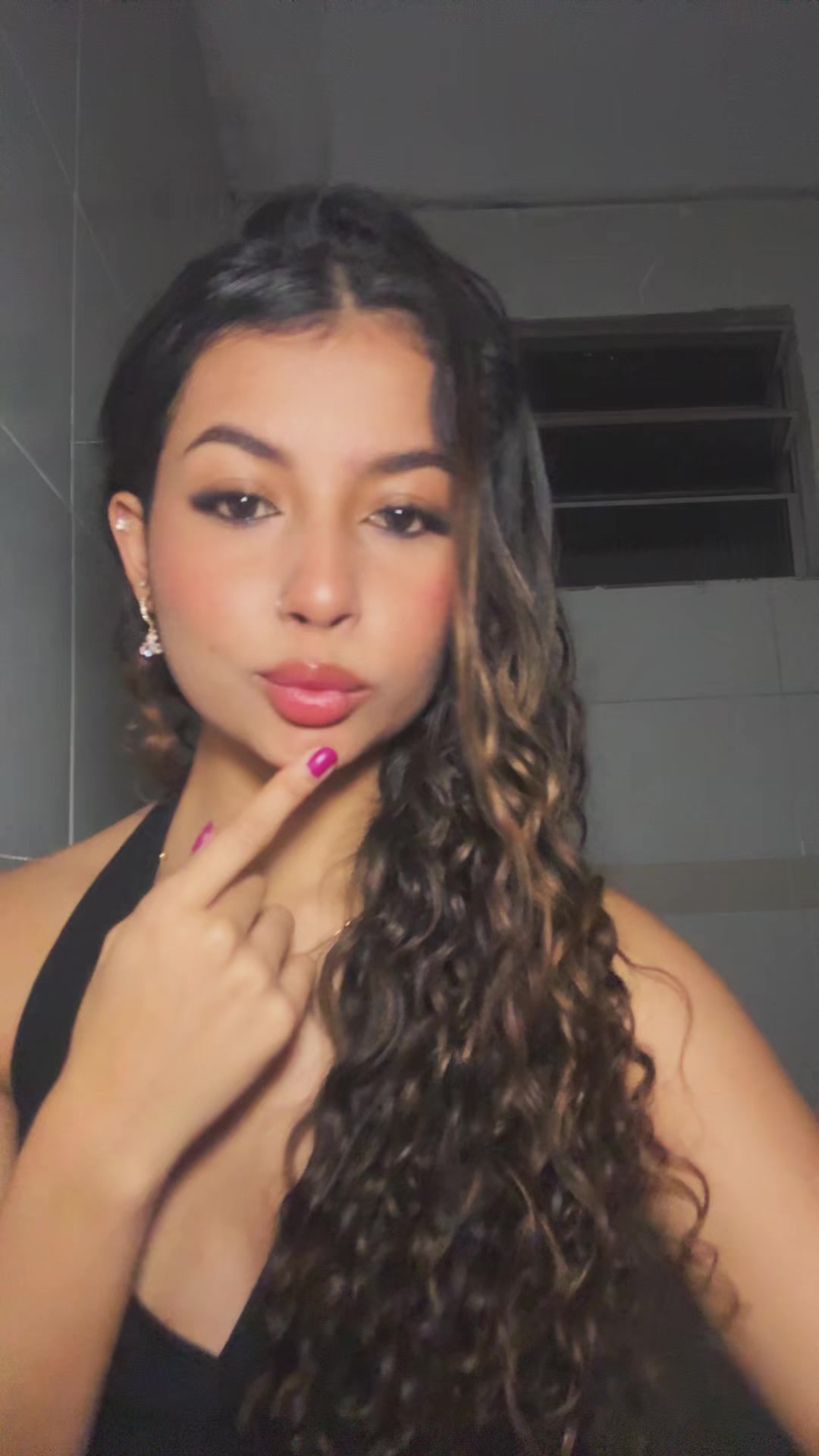 @luana barbosa