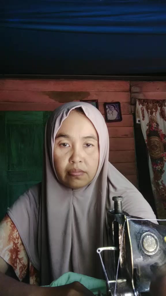 @Bunda TINI