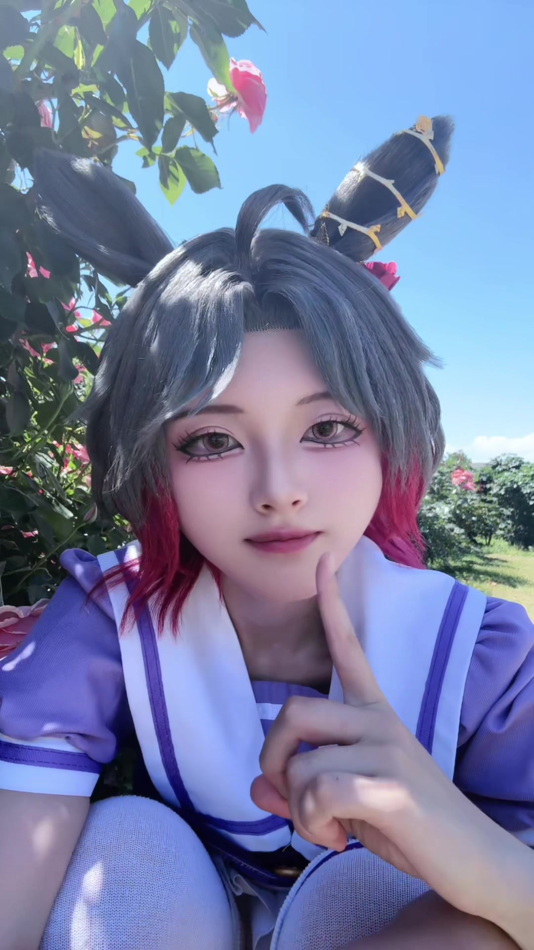 @壱葉