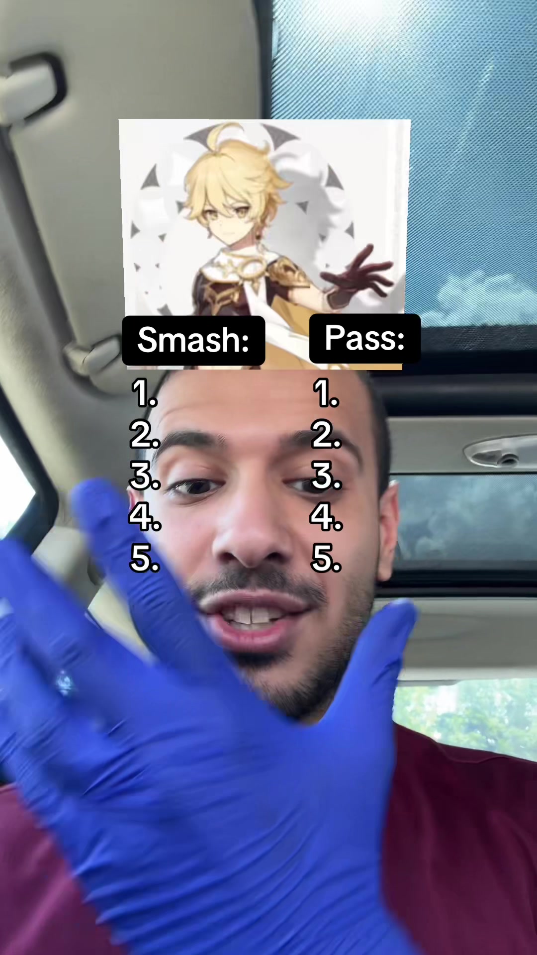 @BlueForces (Simon)
