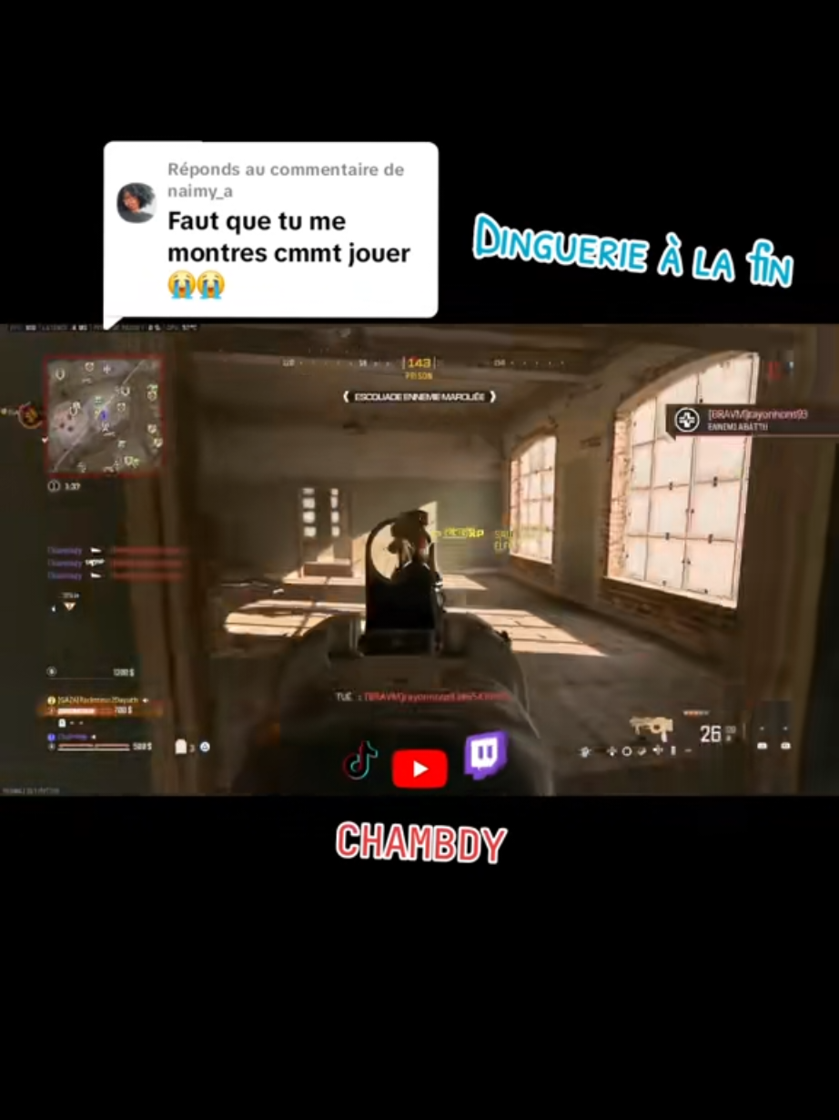 @Chambdy