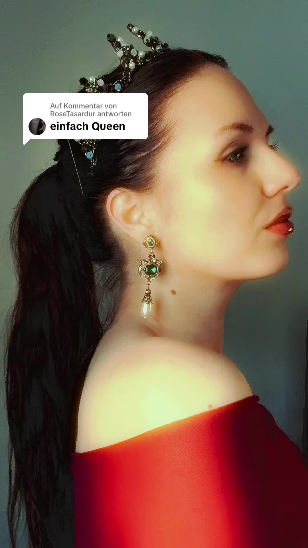 @👑QueenJustine👑