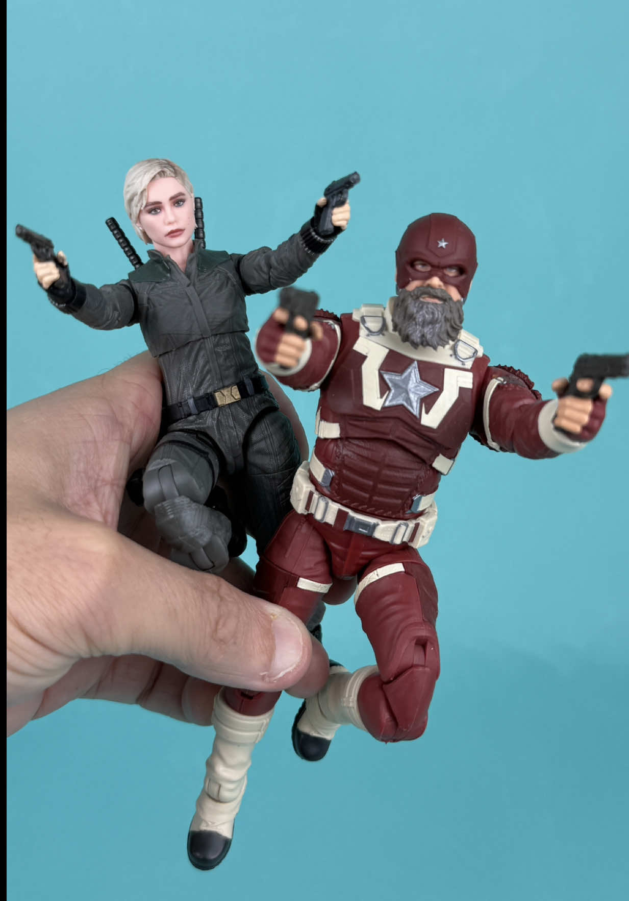 @Comics, Toys & Travels