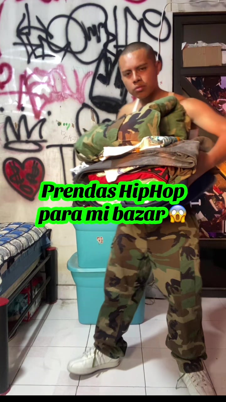 @TRAIDO DEL HOOD