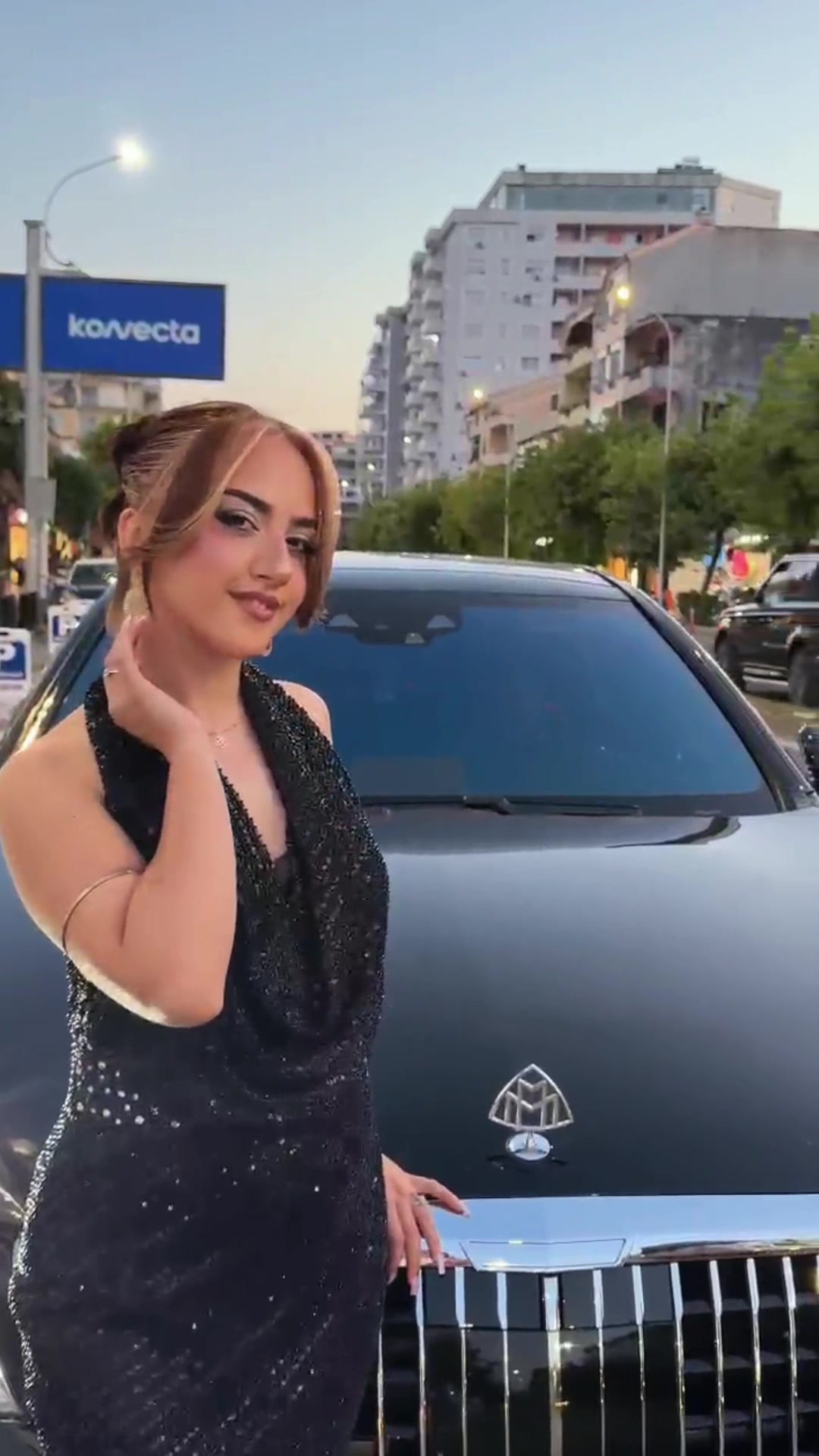 @Beratse r&euml; noku😍