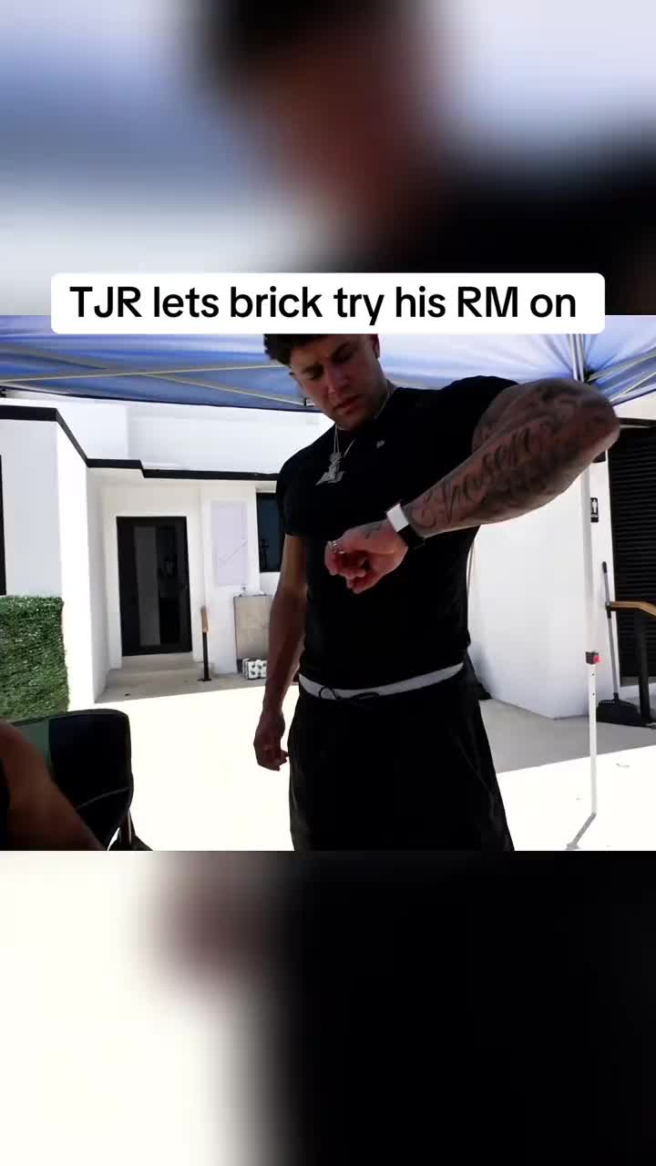 @Tjrmindset