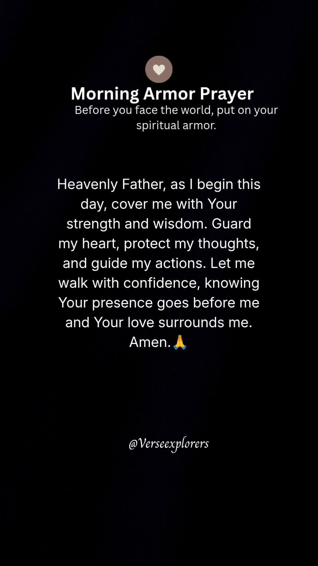 @Follow & Share God's words 🙏