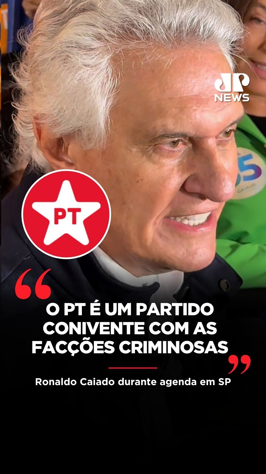 @Jovem Pan News