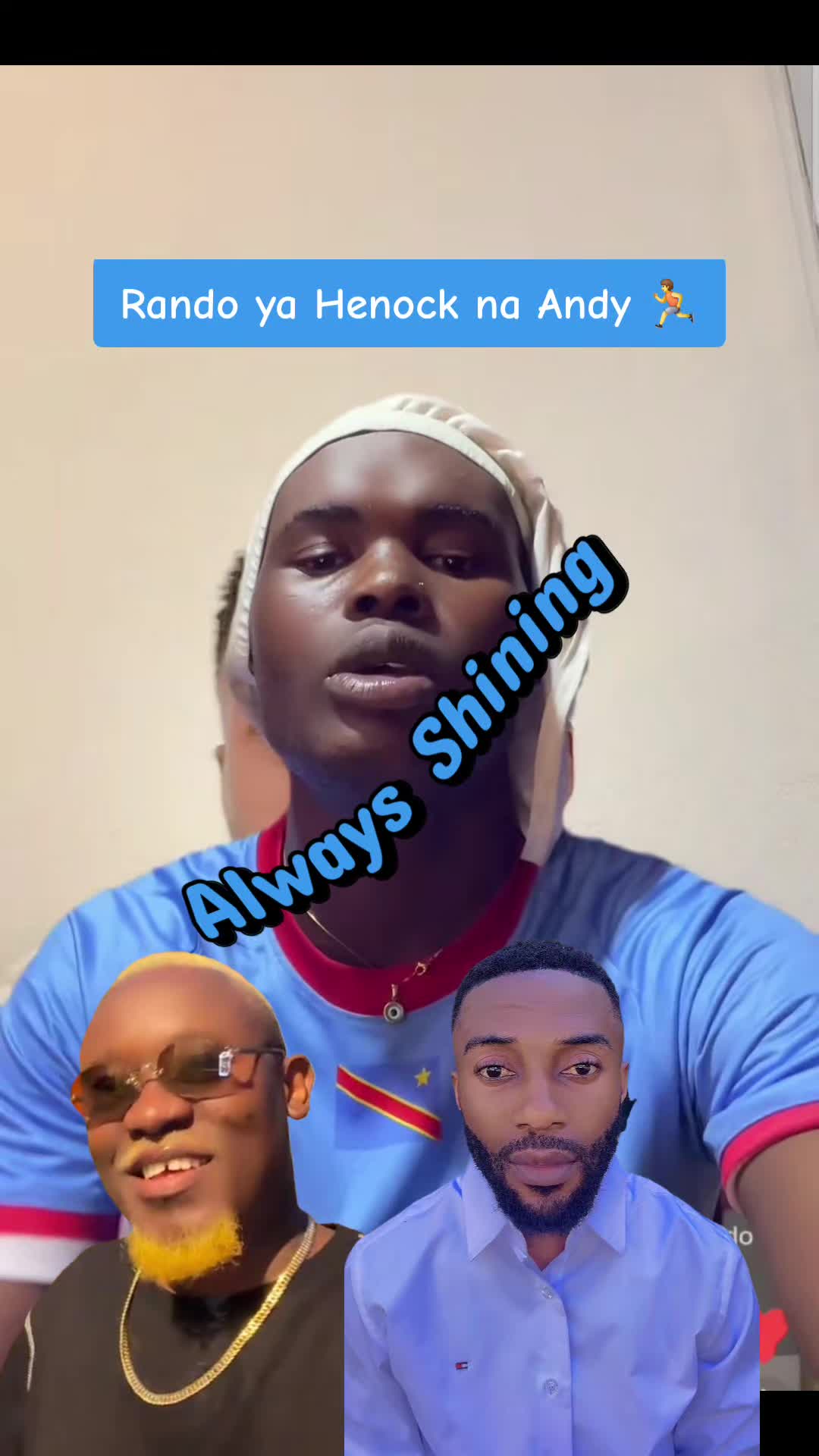 @Always Shining 2💫