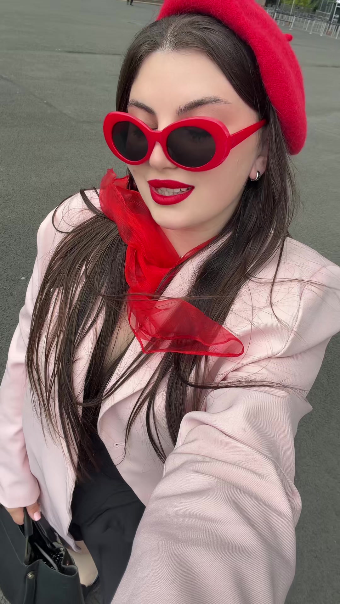@BABY | Ирочка 😈