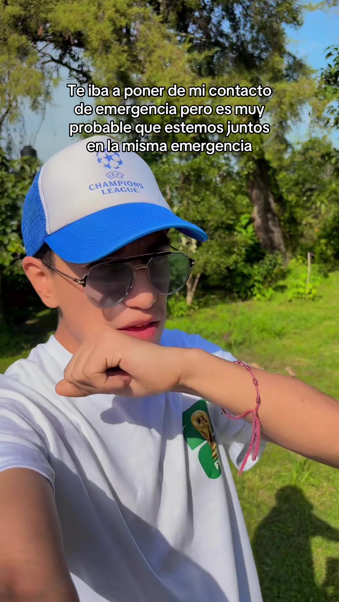 @Oscar Jaramillo