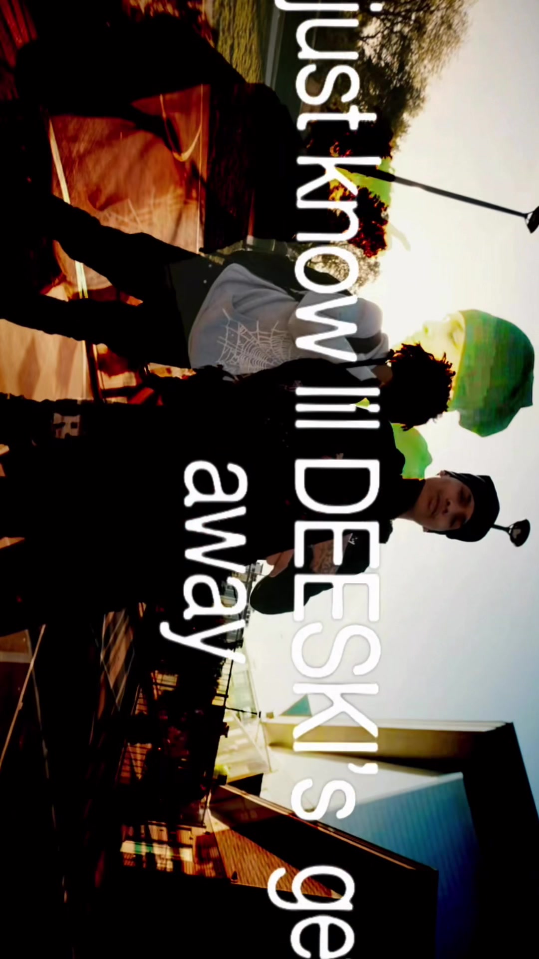 @DEESKI🎤