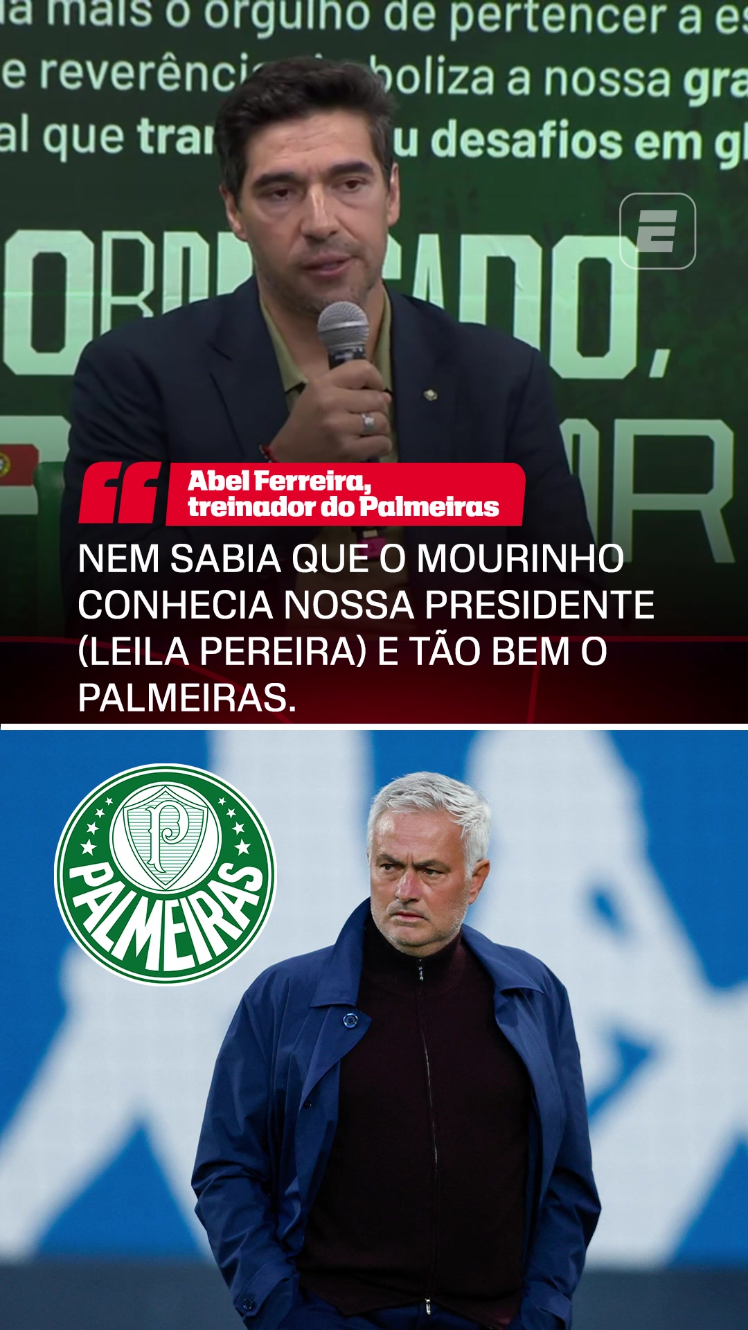@ESPN Brasil