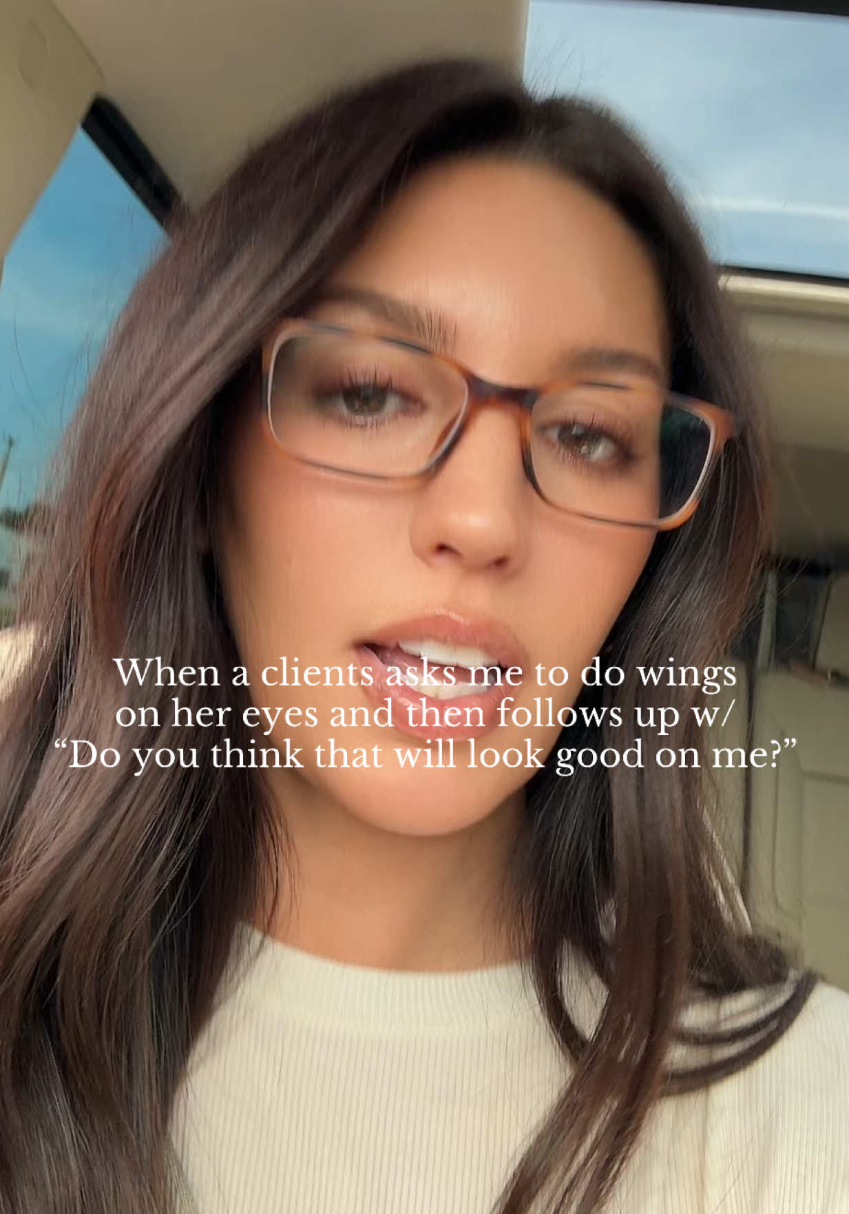 @Sarah Ates