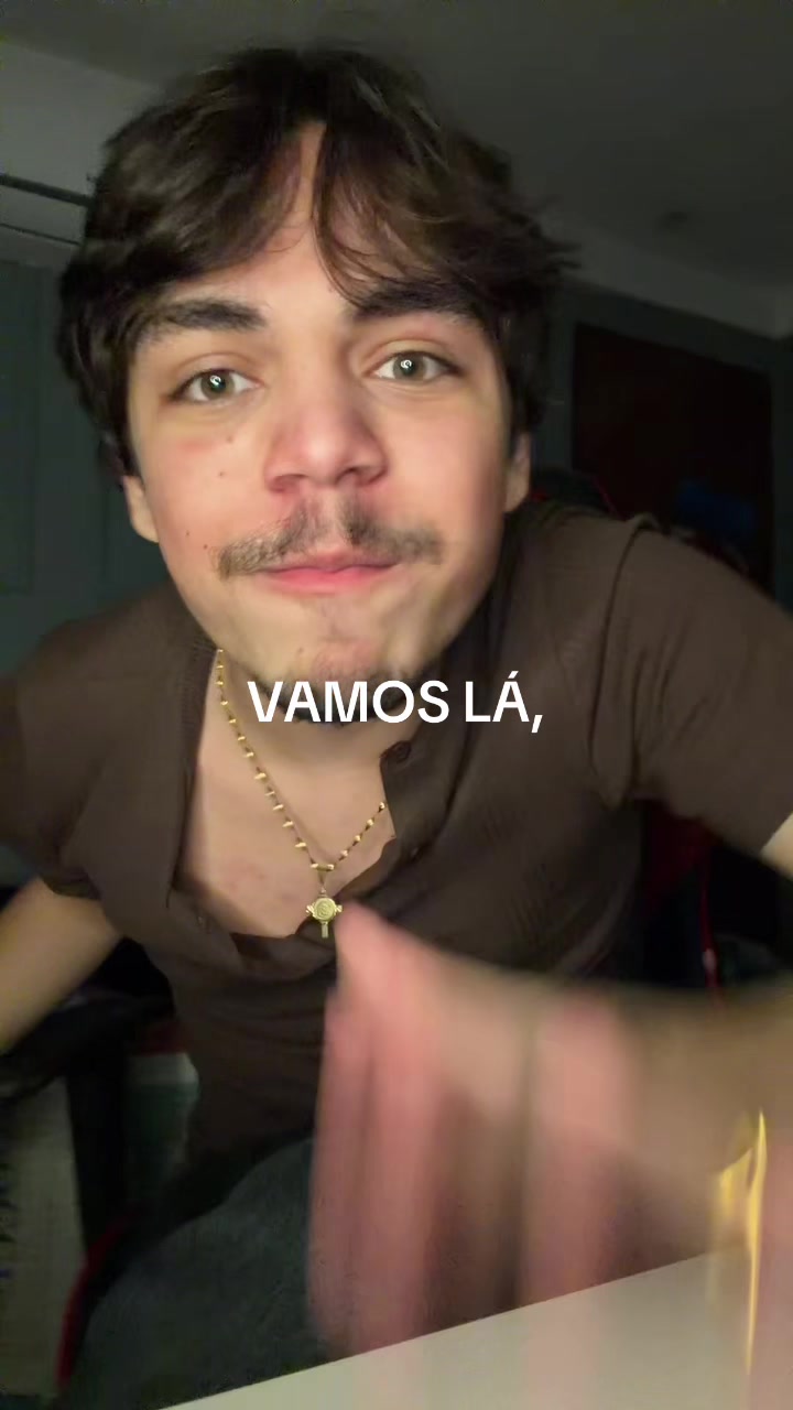@Augusto C&eacute;sar