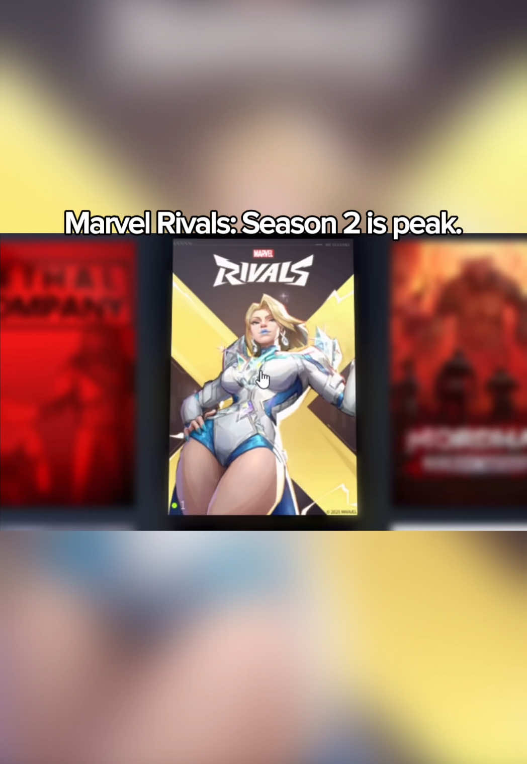@peakXgaming