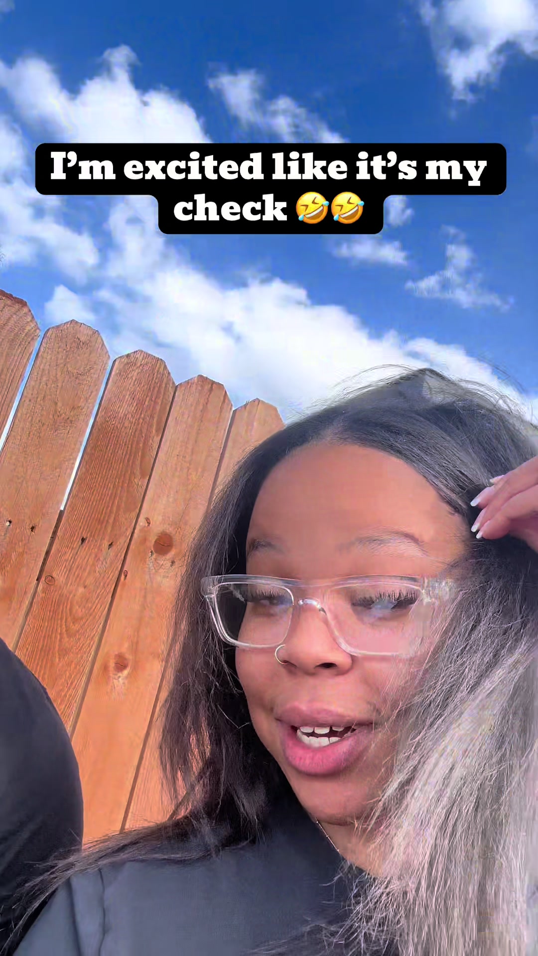@Queen Ti | Content Creator