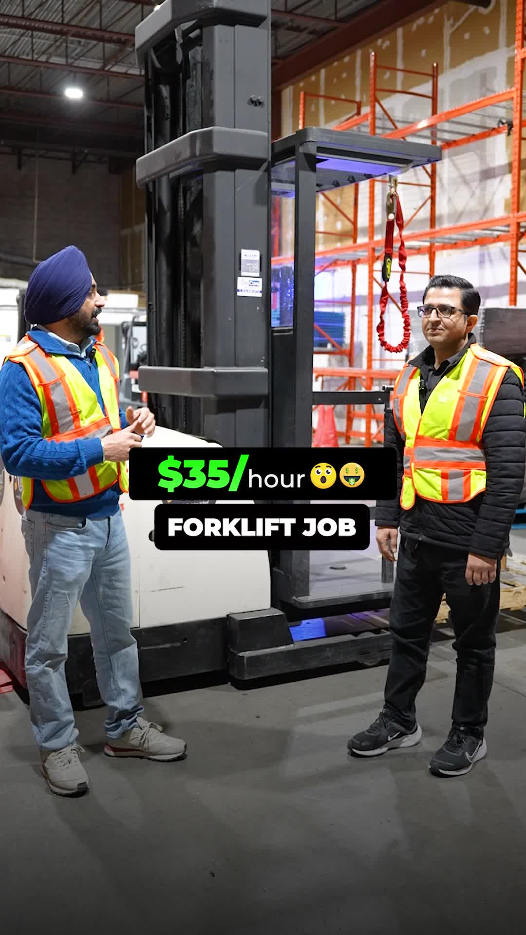 @Regal Forklift