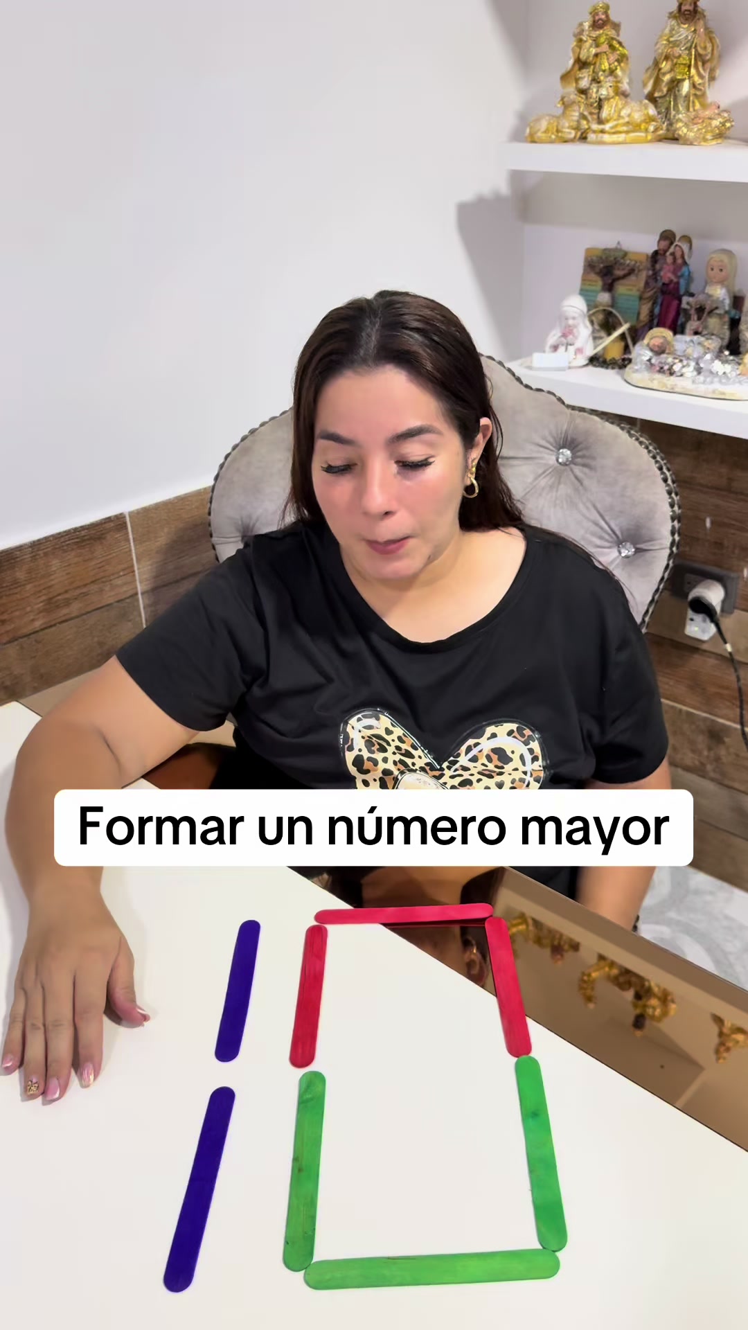 @Desafíos de Natalia