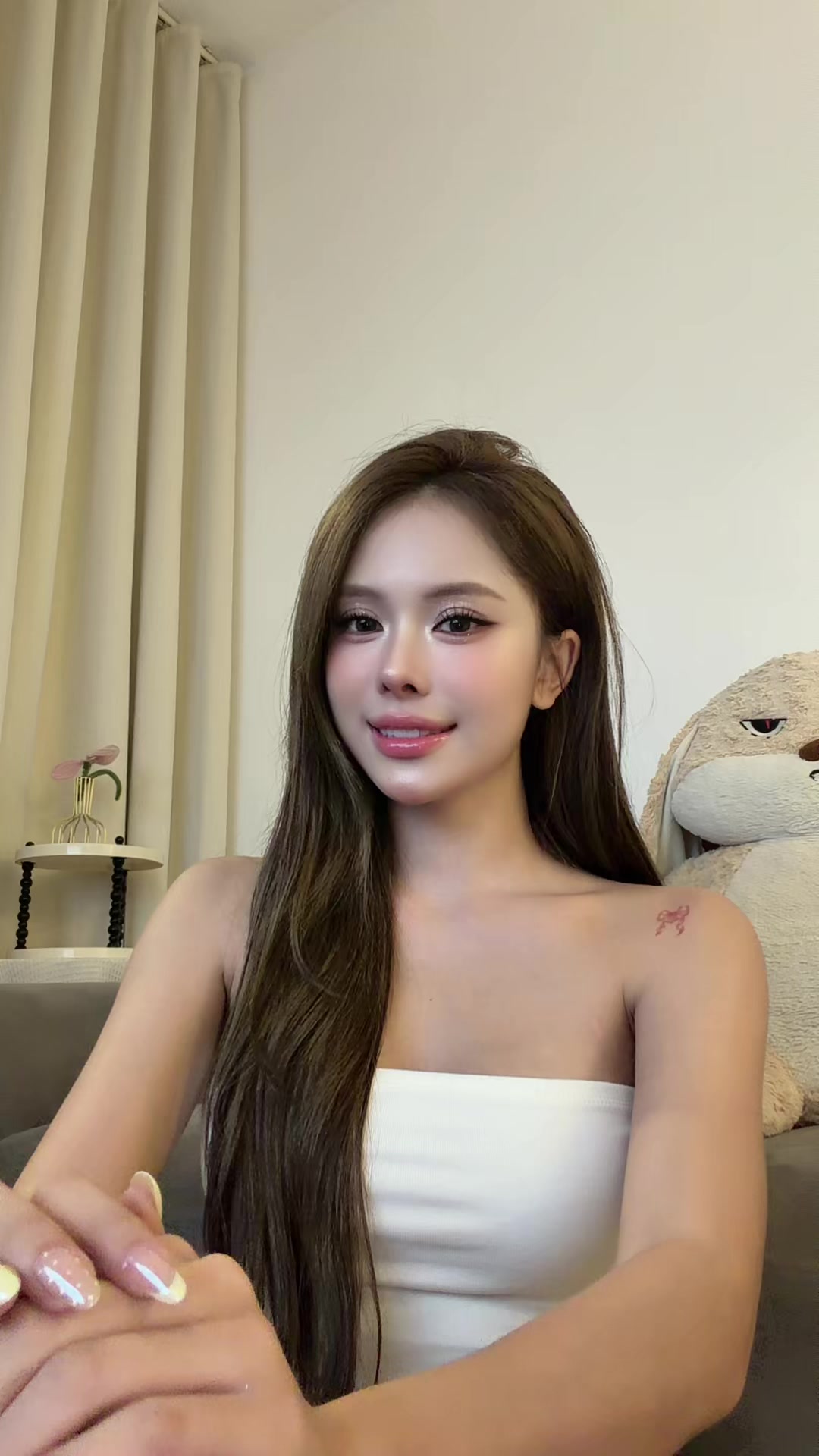 @Vo Nu Ngan Ha 💋