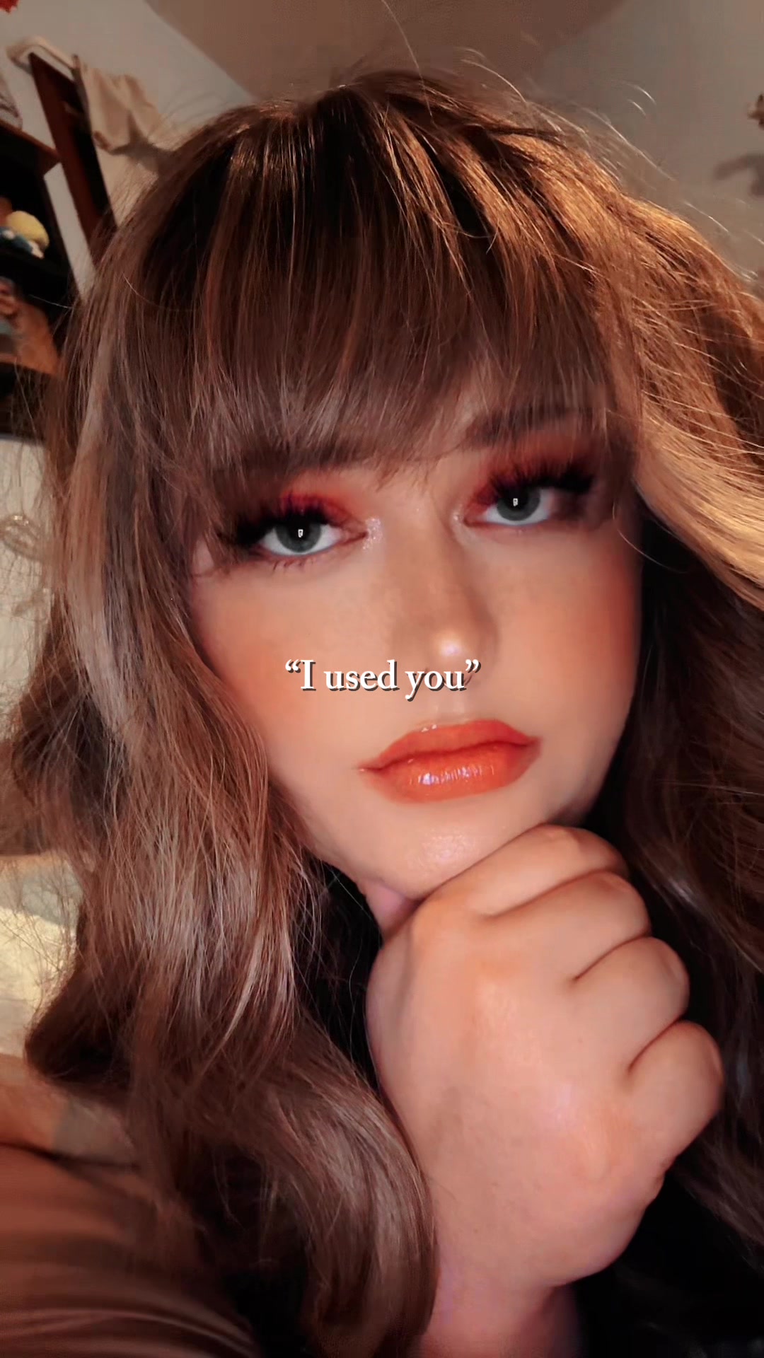 @Kaela