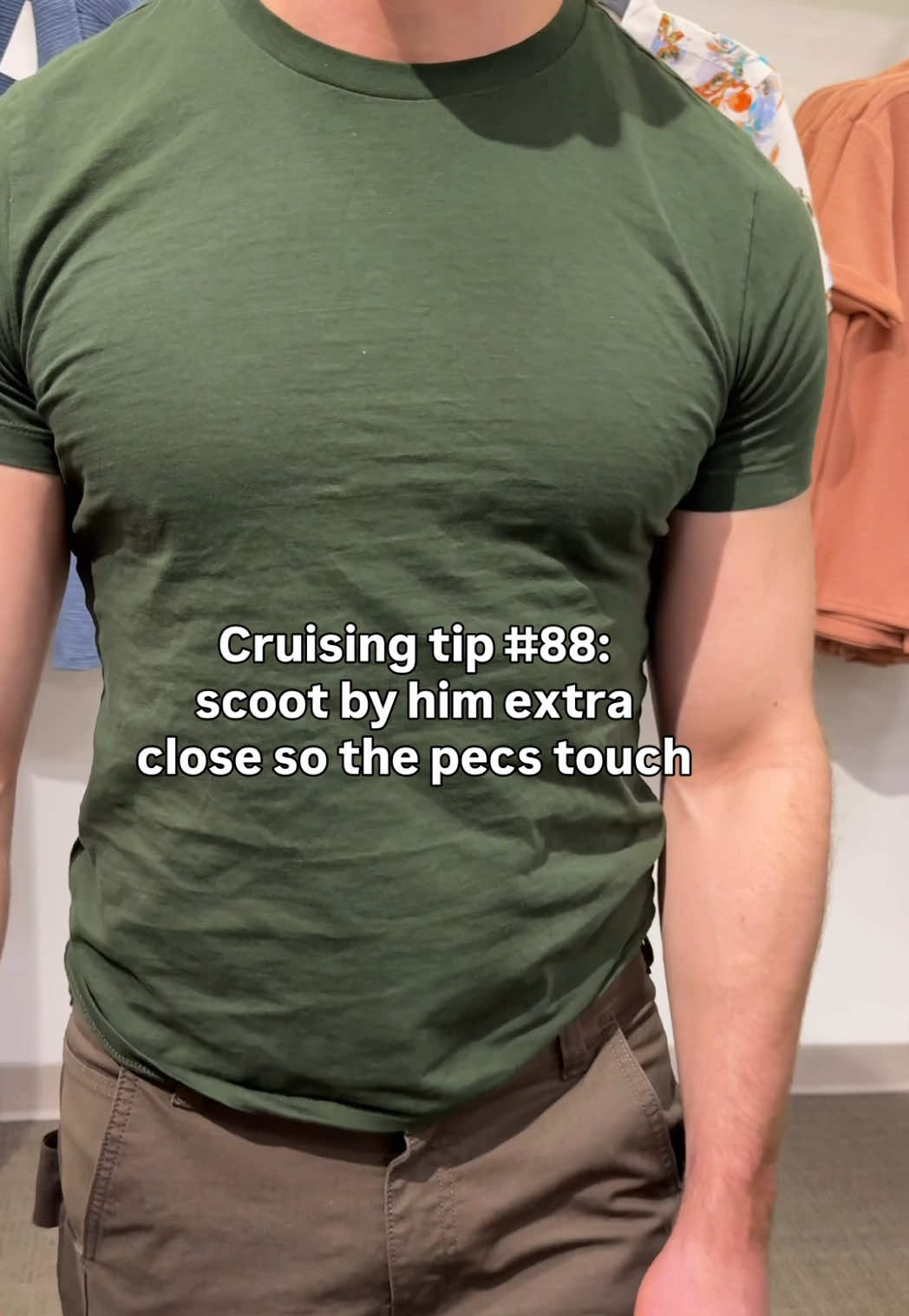 @Chase Brody