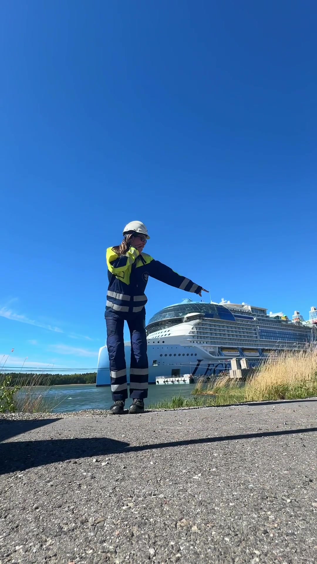 @Royal Caribbean