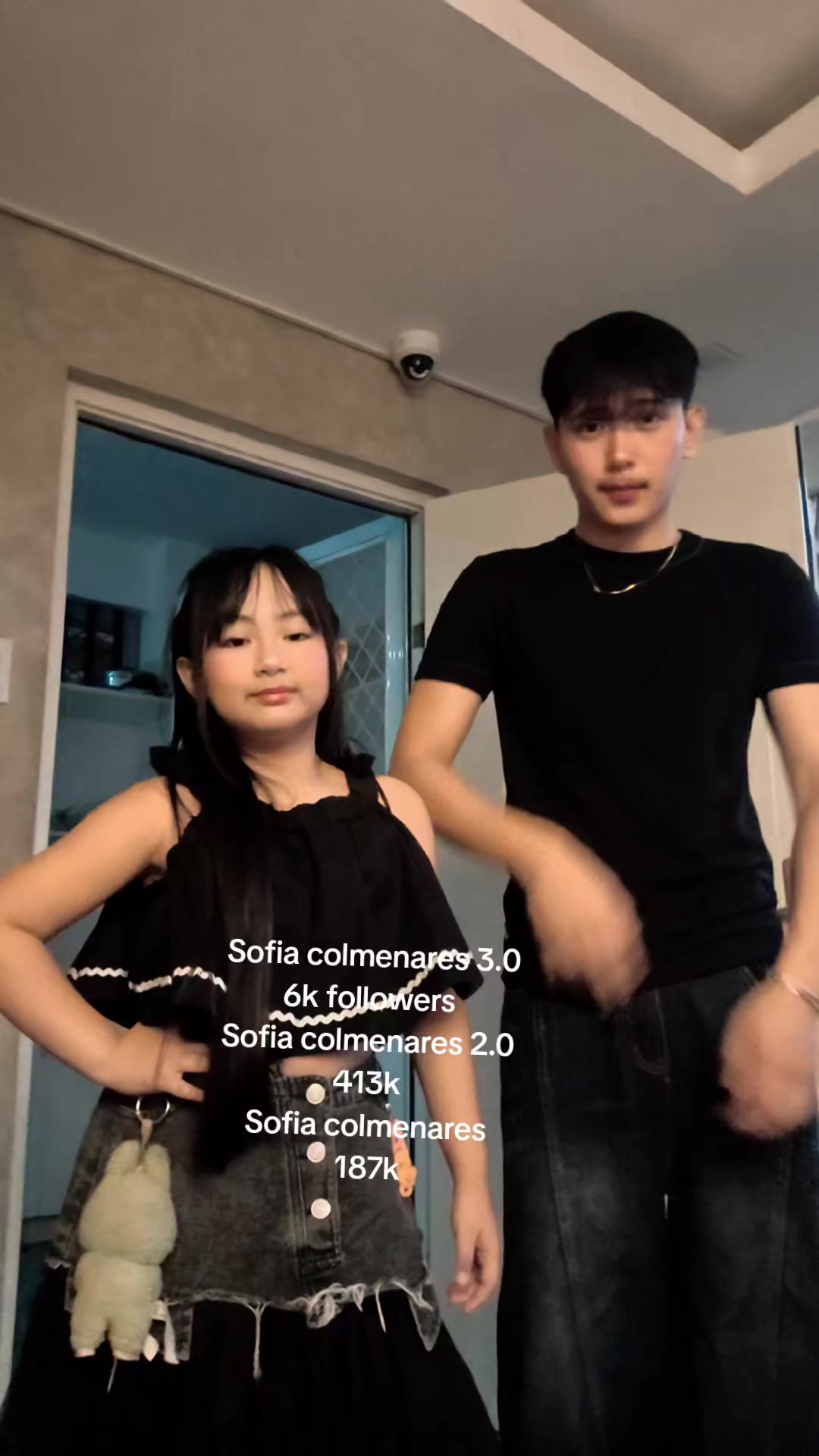 @Sofia Colmenares