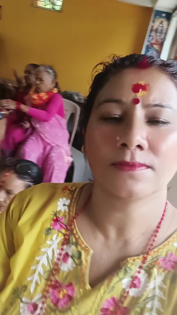 @Anupa Adhikari