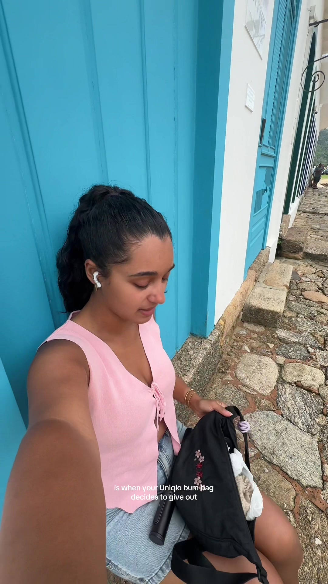 @Erin Nicole 🌞 Solo Travel