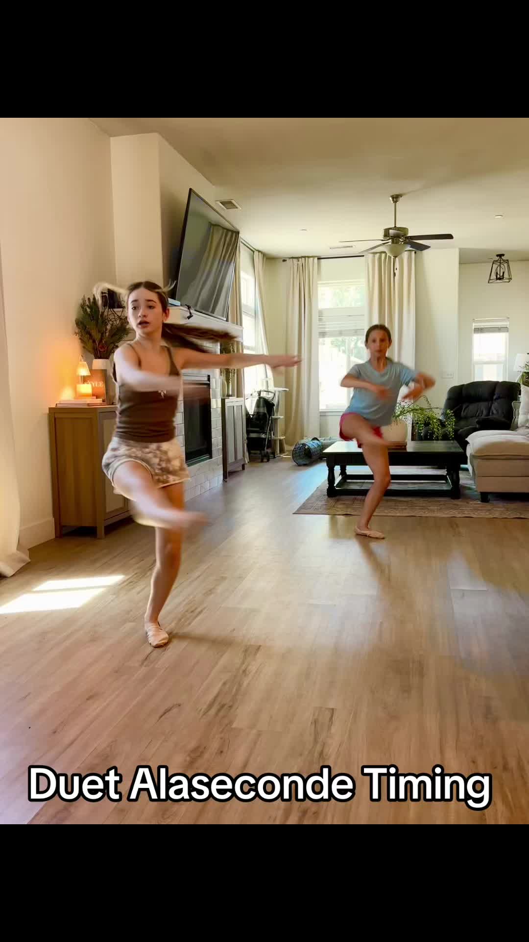 @Kaycee & Sophia🌷Dance Duo🩰