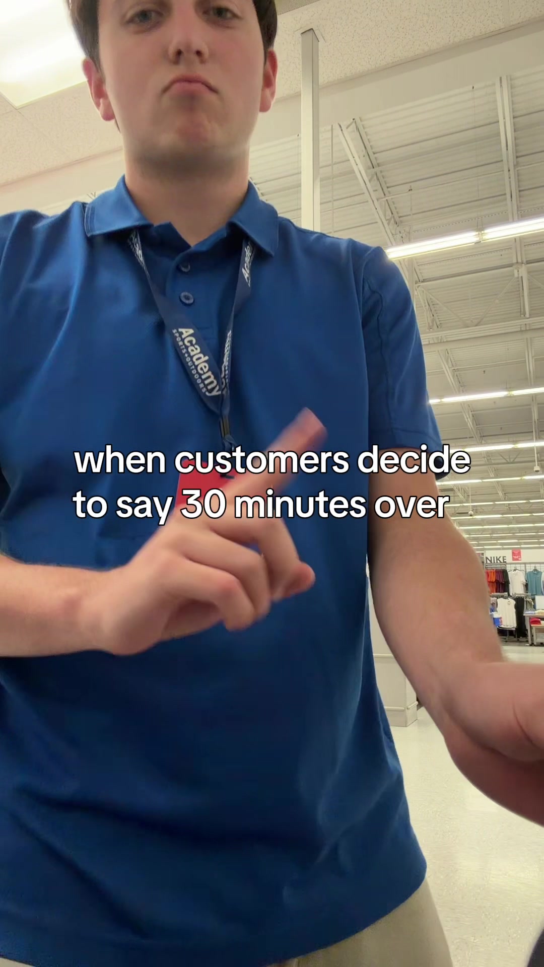 @Luke