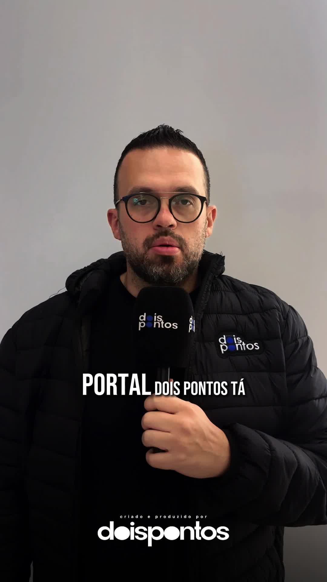 @Portal Dois Pontos