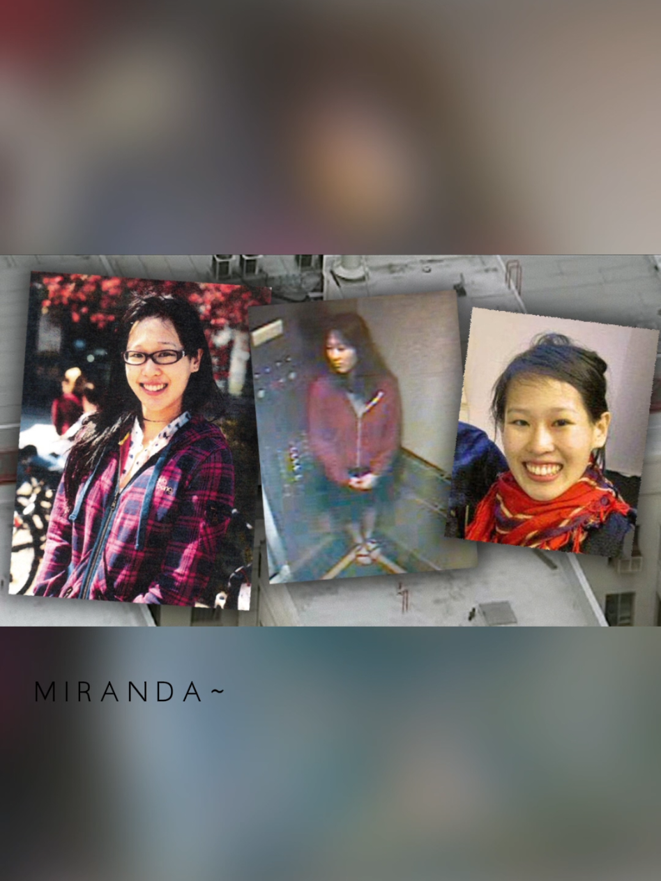 @M I R A N D A ~