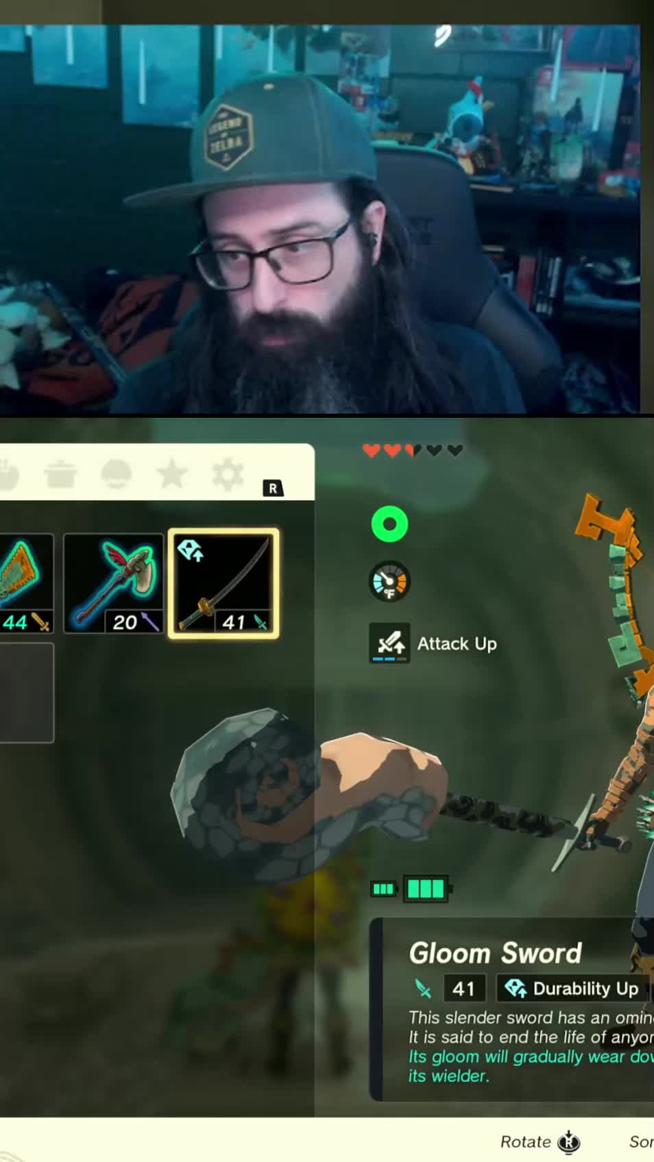 @Legend of TimMFG